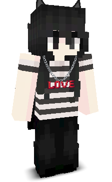 ImStqr's skin