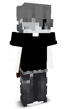 nlxm's skin