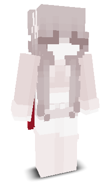 Glqrea's skin