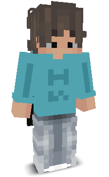 EJAlphaGamer's skin