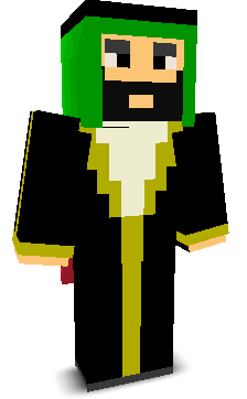 BaconEaterAllah's skin
