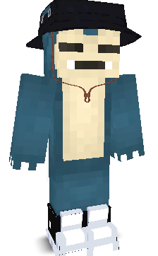 g3rrr's skin