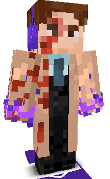 Magichnicht's skin
