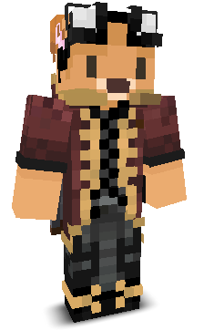 bizar04's skin