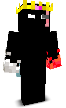 Kral_Mufino's skin