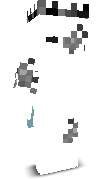 ItzSmokyMC's skin