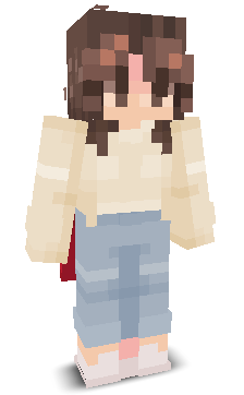 Nova_Raw's skin