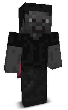 Prenxi's skin