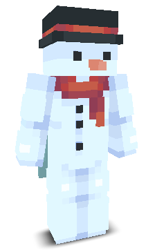Cibeuszekk's skin