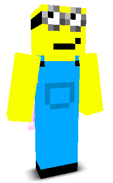 Halal_Gaming's skin