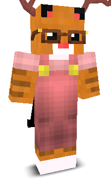 BurberryBeanie's skin
