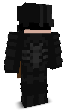 BogdanTheKrmak's skin