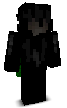 FrostyDevill's skin