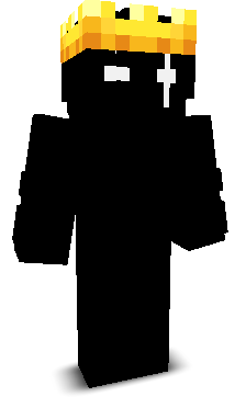 Corb_X's skin