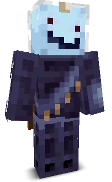 BillyTheNarwhal's skin