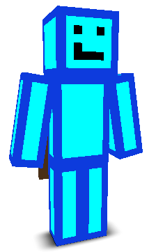DomiBal's skin