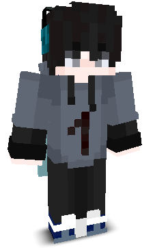 TyraniMax's skin