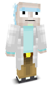 valitno's skin
