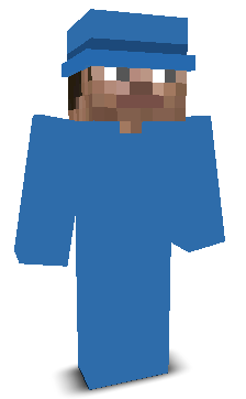 RainestC's skin