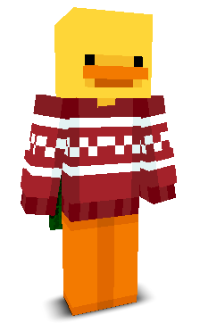 Allegrator's skin