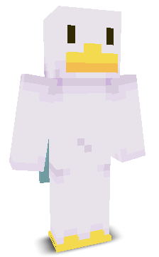 Popcorny's skin