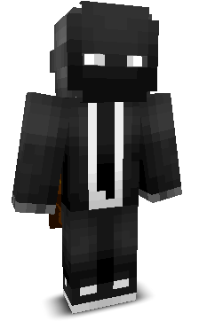 gxharl's skin