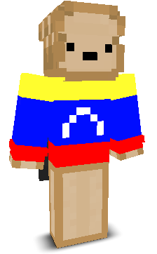 Shirohige's skin