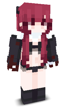 Eveny's skin