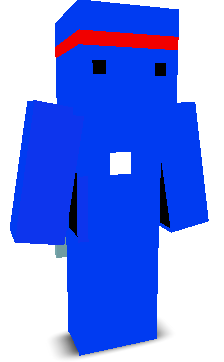 yurzov's skin