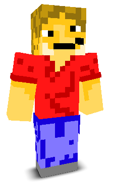 IloveTea3432's skin