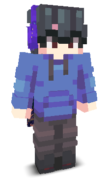 FiniteMC's skin