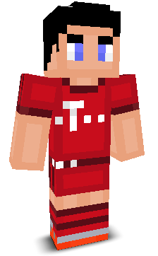 NapoleonFrench's skin