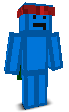 queueBws's skin