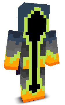 RedColt2302's skin