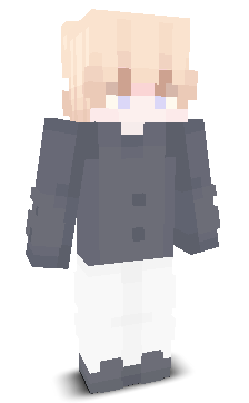 Miku2424's skin