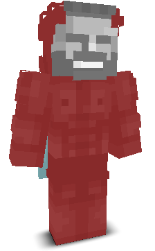 XmateD's skin