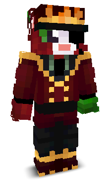 lopppezz's skin