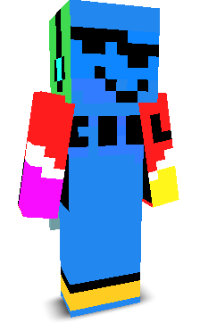 CoolGuy_Eddie's skin