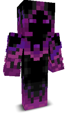 Dephiren's skin
