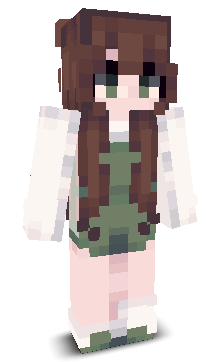 MysticMighty's skin