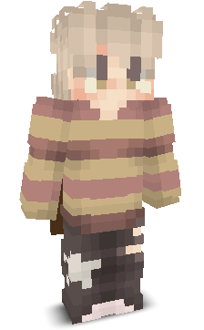 KochamAzbestooo's skin