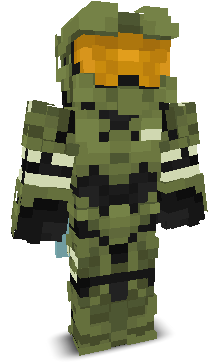 Divisback9's skin