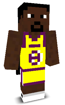tribe's skin