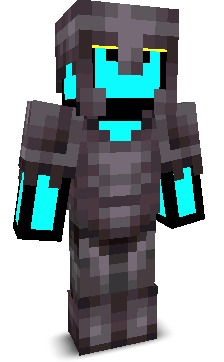 scoobyD2013's skin