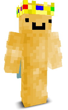 veripr0cheese's skin