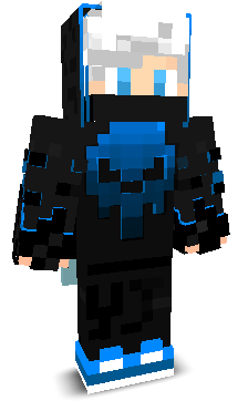 Omerkuzey2015's skin