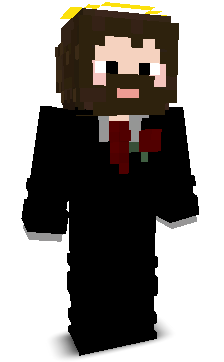 moneymagnet's skin