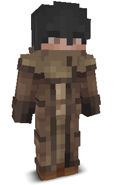 Farilon's skin