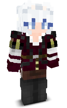 Aetyrr's skin
