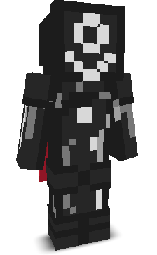sesp's skin